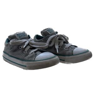 Converse Allstar Chuck Taylors- Toddler Size 7